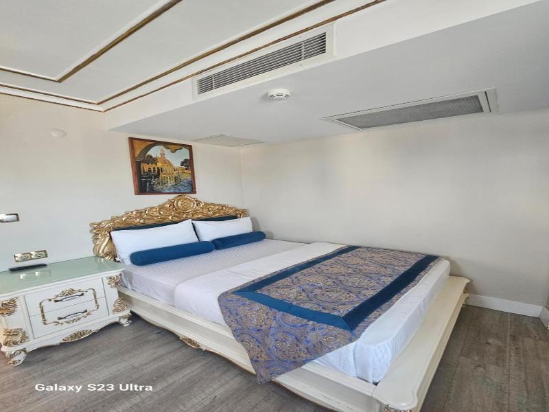Istasyon Hotel image