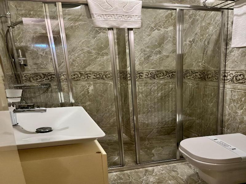 Istasyon Hotel image