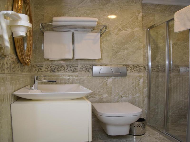 Istasyon Hotel image