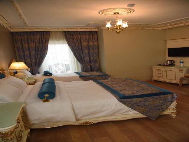 Istasyon Hotel image