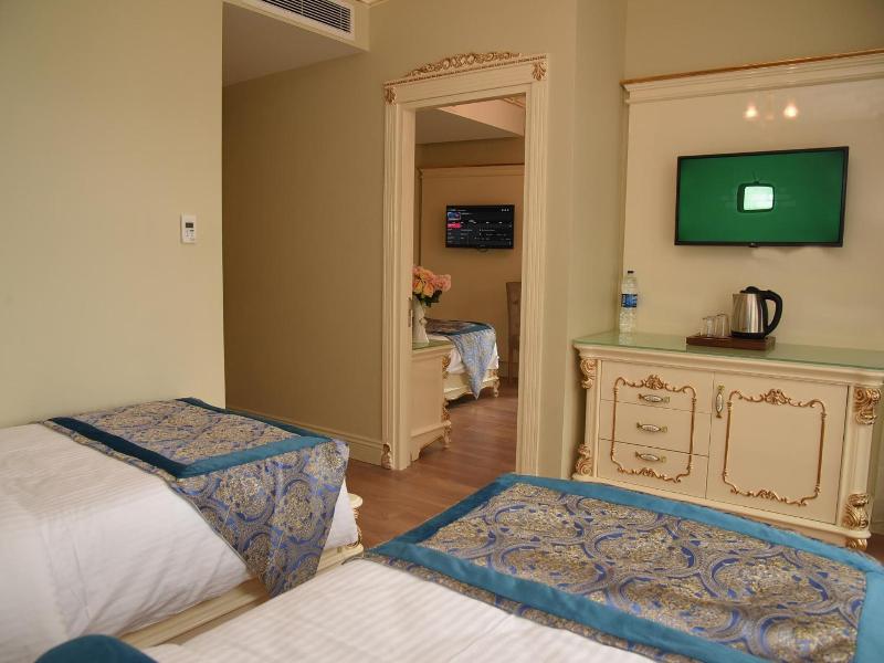 Istasyon Hotel image