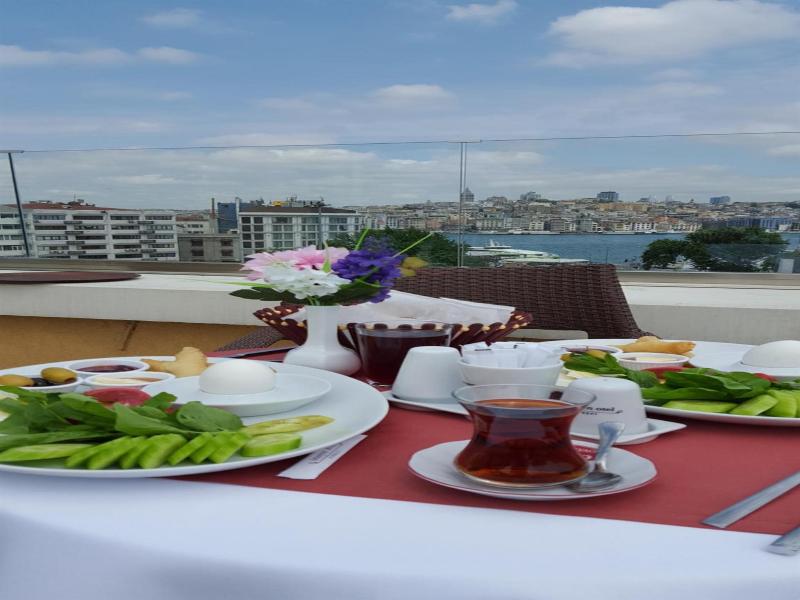 Istasyon Hotel image