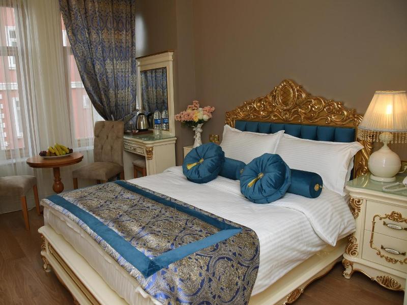 Istasyon Hotel image