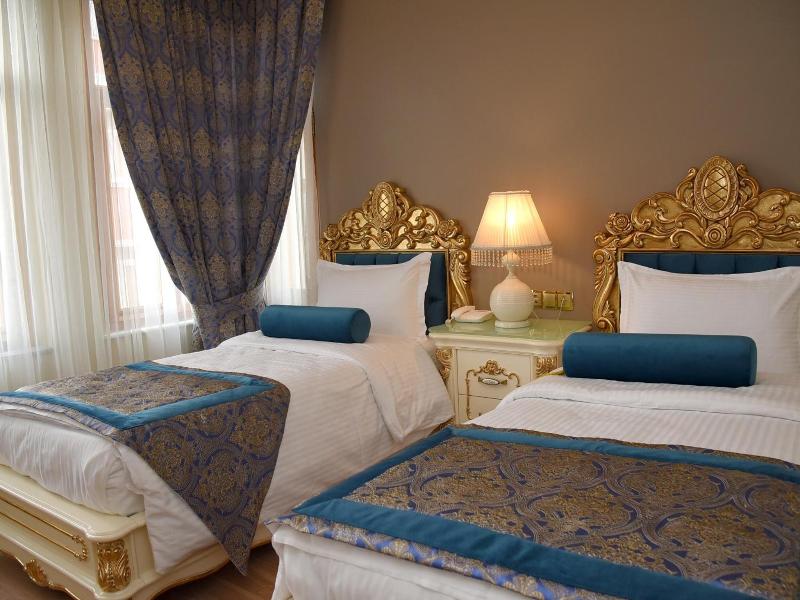 Istasyon Hotel image
