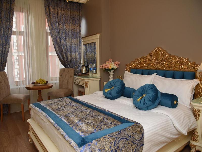 Istasyon Hotel image