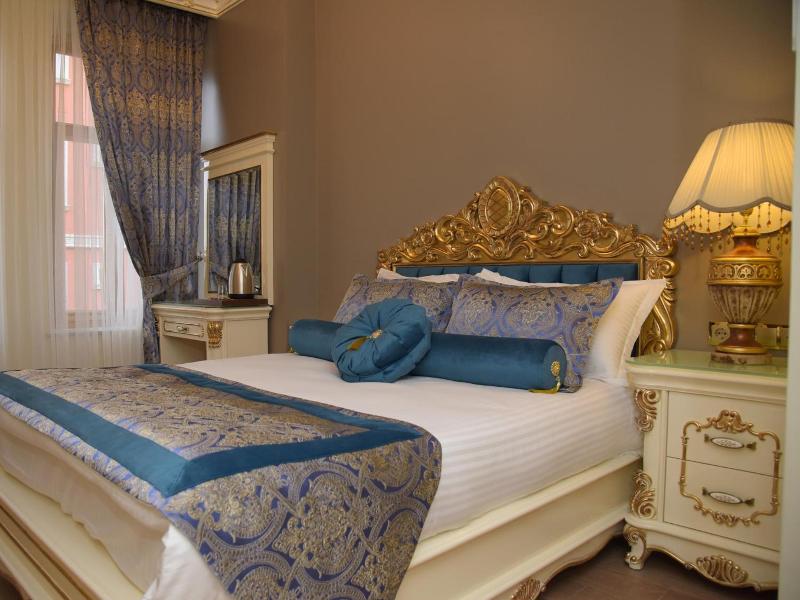 Istasyon Hotel image