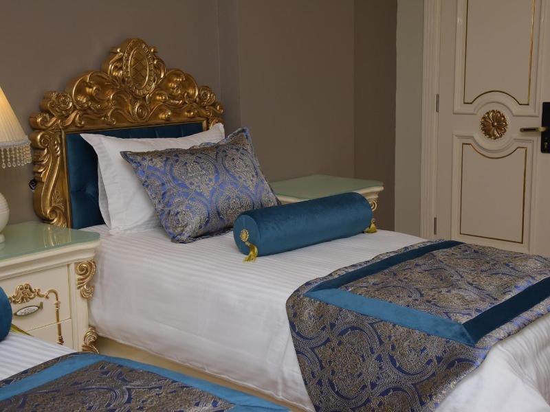 Istasyon Hotel image
