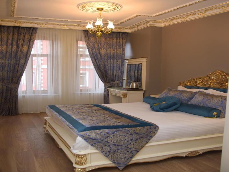 Istasyon Hotel image