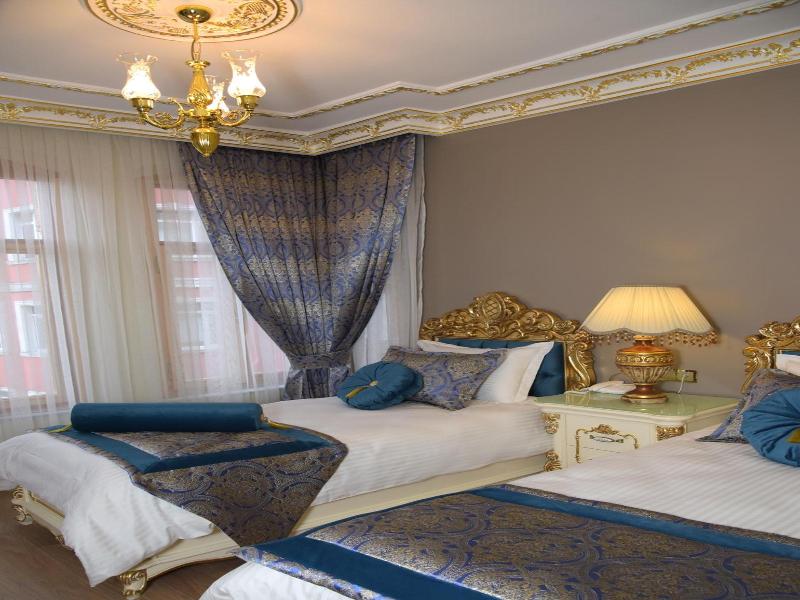 Istasyon Hotel image