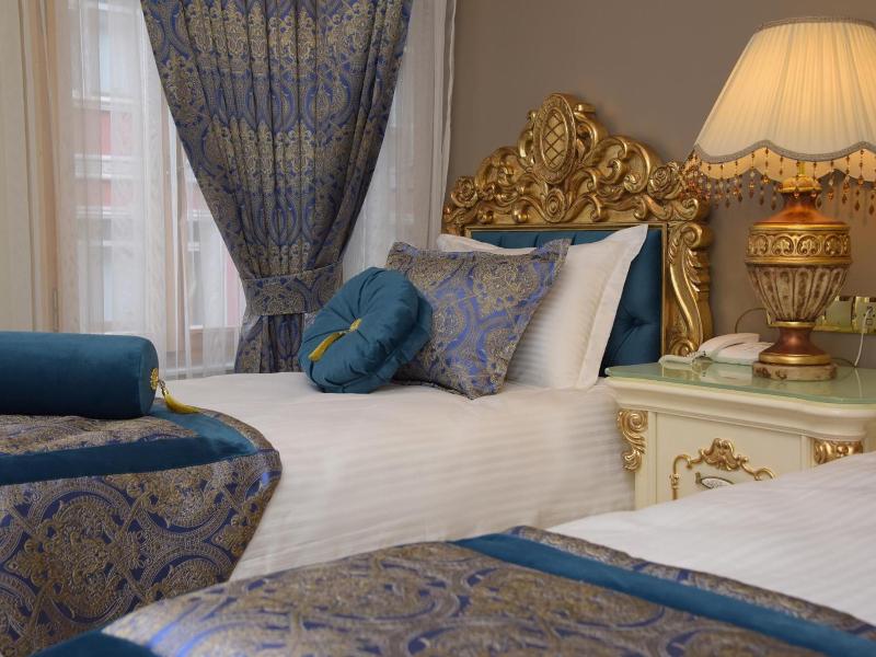 Istasyon Hotel image