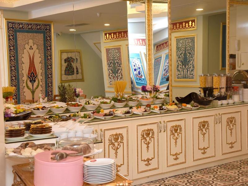 Istasyon Hotel image