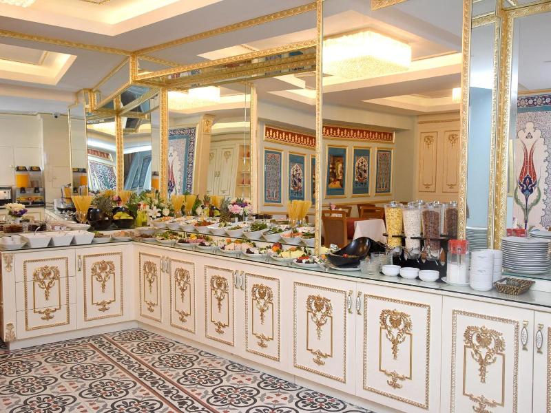 Istasyon Hotel image