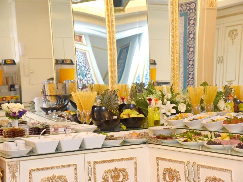 Istasyon Hotel image