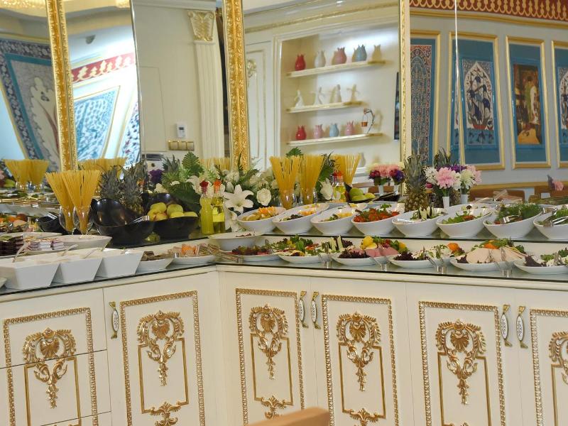 Istasyon Hotel image