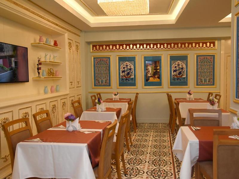 Istasyon Hotel image