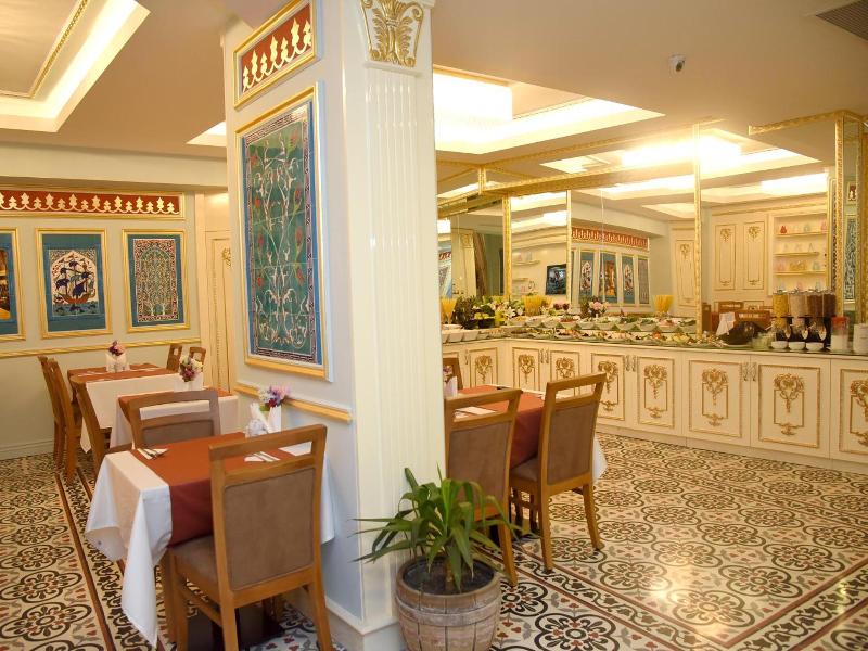 Istasyon Hotel image