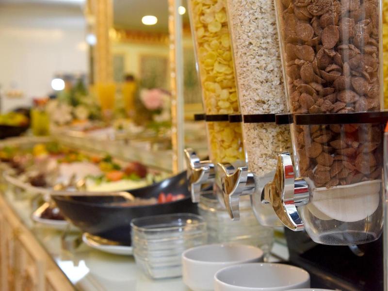Istasyon Hotel image