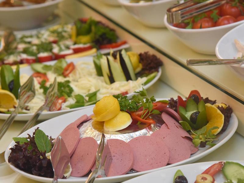 Istasyon Hotel image