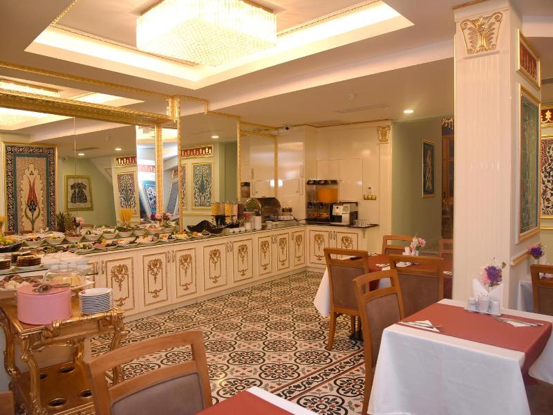Istasyon Hotel image