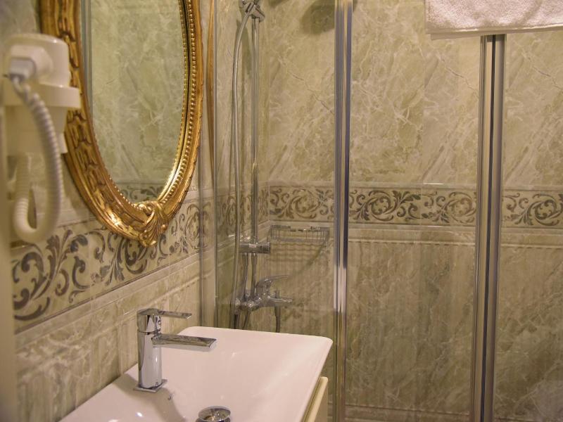 Istasyon Hotel image