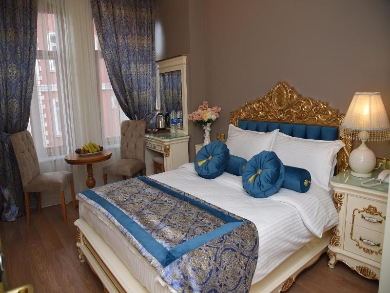 Istasyon Hotel image