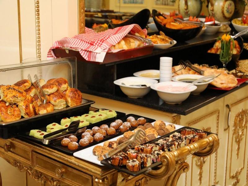 Istasyon Hotel image