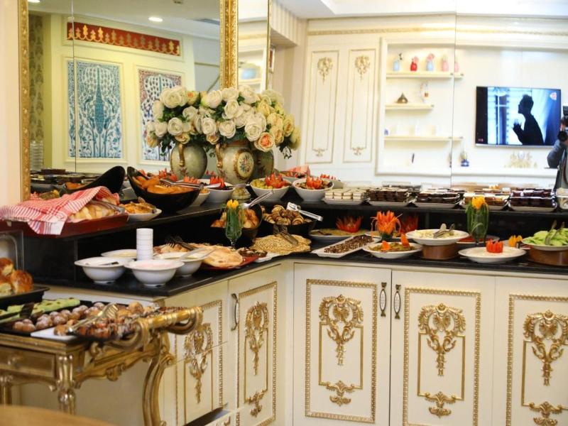 Istasyon Hotel image