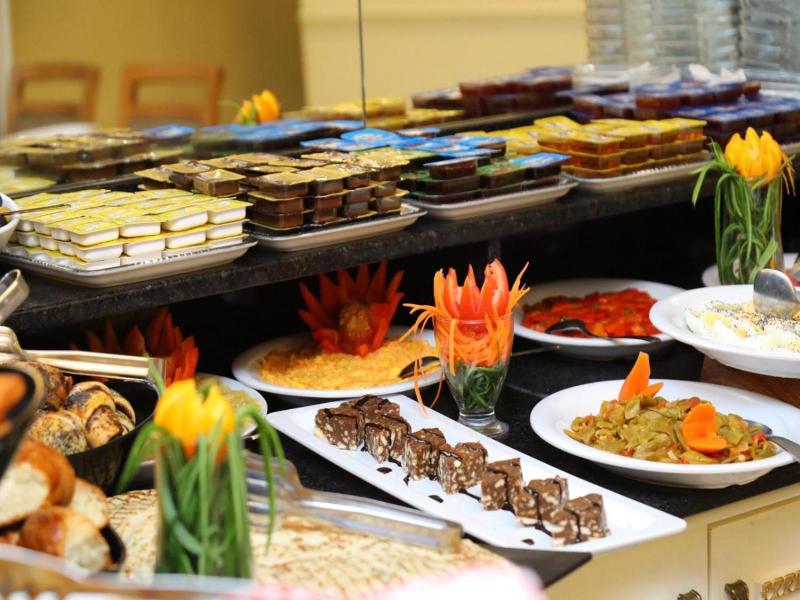 Istasyon Hotel image