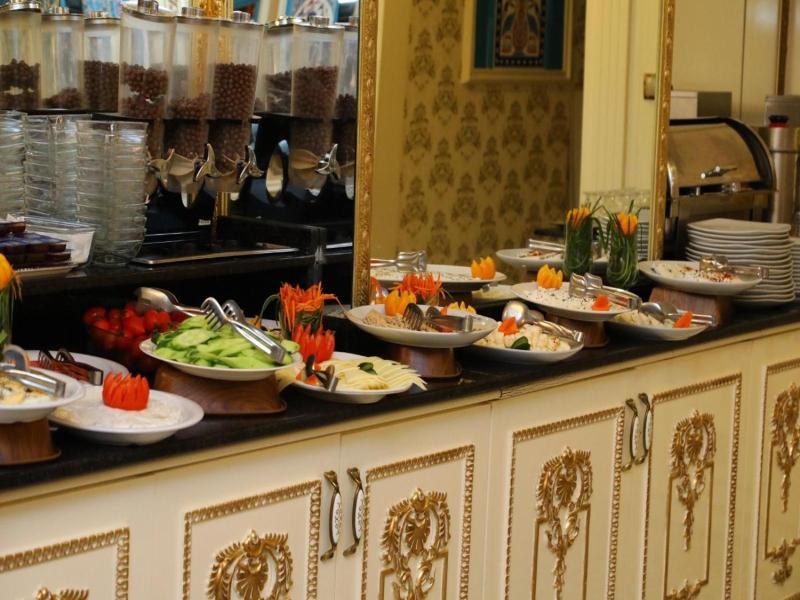 Istasyon Hotel image