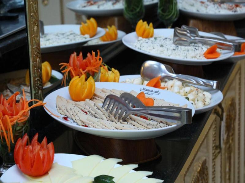 Istasyon Hotel image