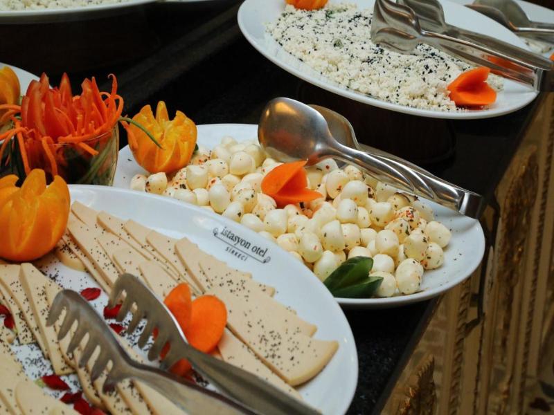 Istasyon Hotel image