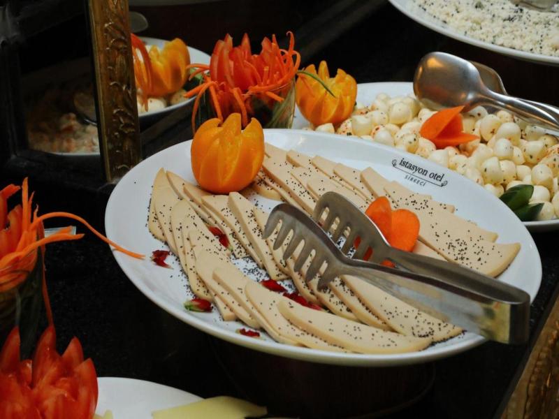 Istasyon Hotel image