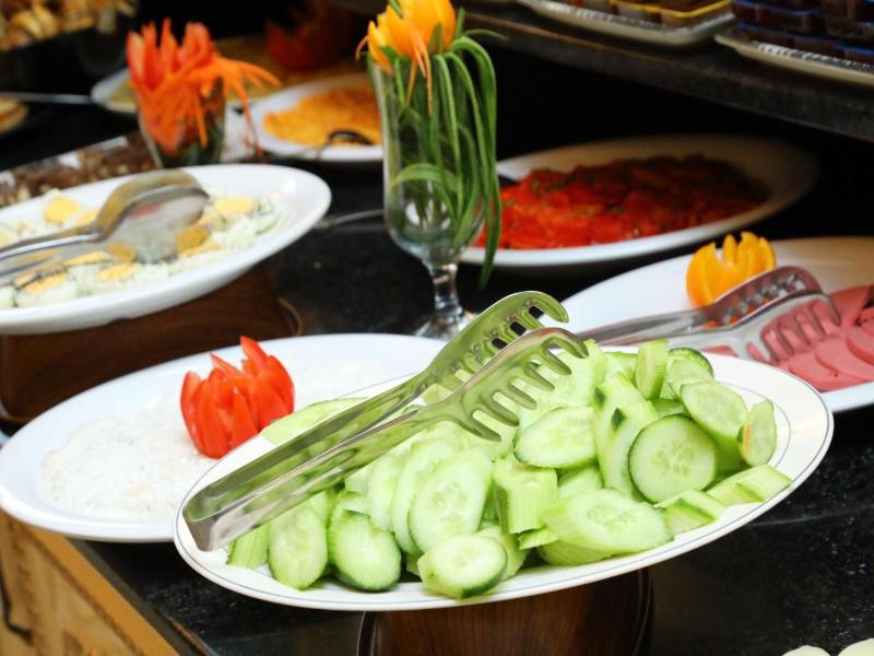 Istasyon Hotel image