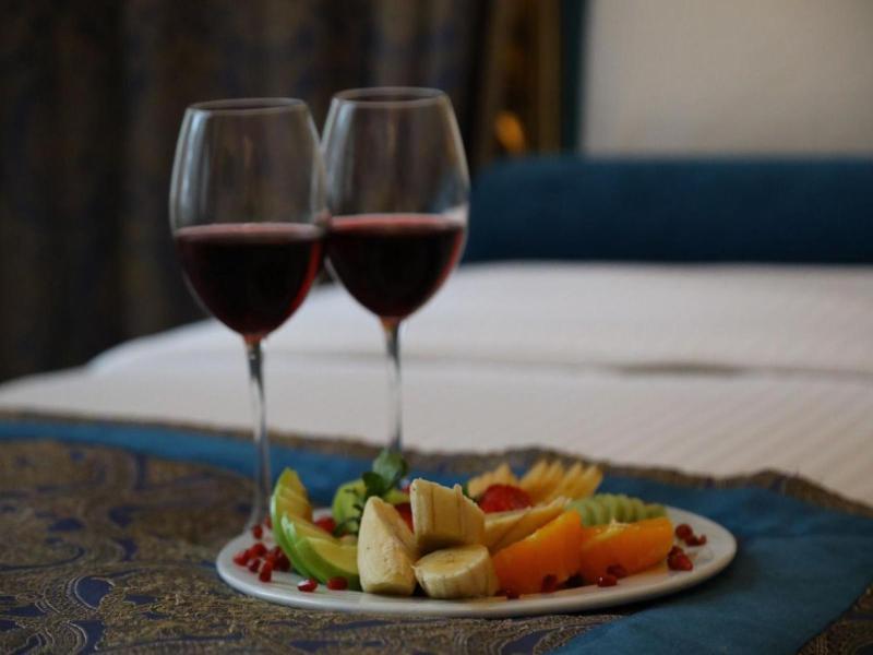 Istasyon Hotel image