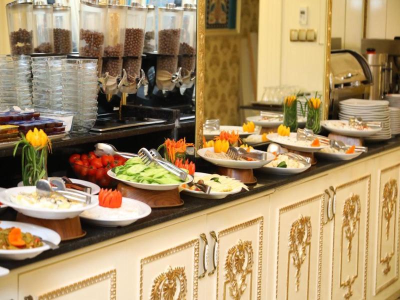 Istasyon Hotel image