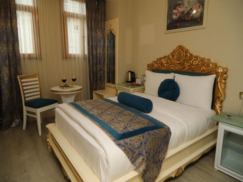 Istasyon Hotel image