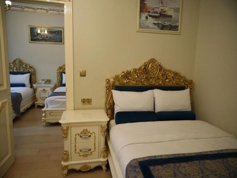 Istasyon Hotel image