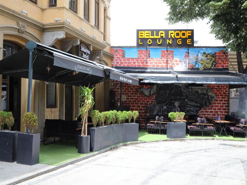 Istasyon Hotel image