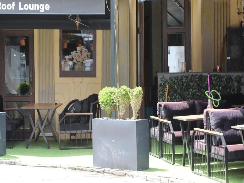 Istasyon Hotel image