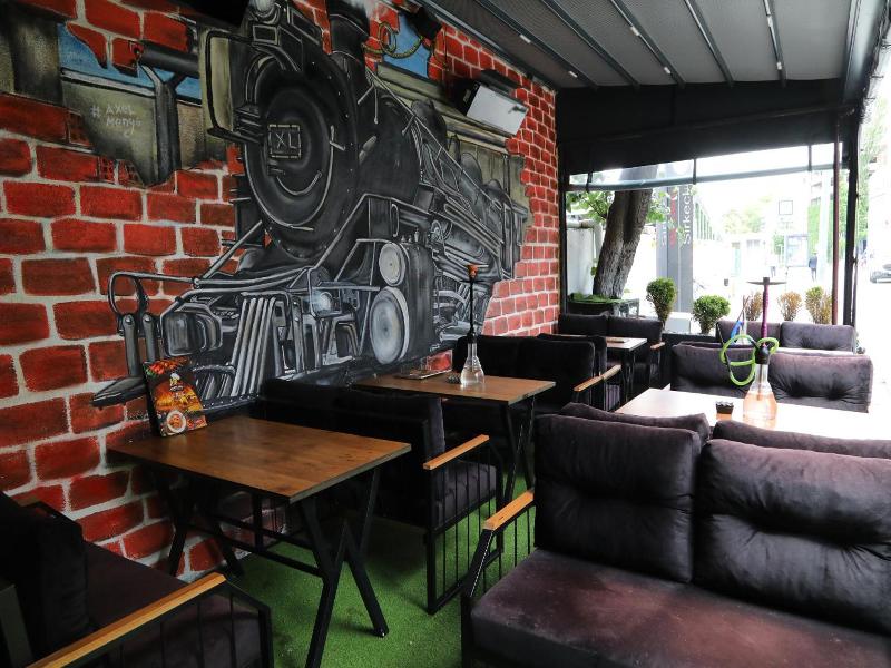 Istasyon Hotel image