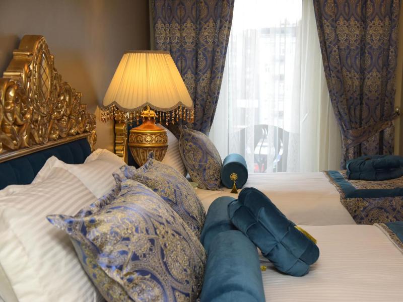 Istasyon Hotel image