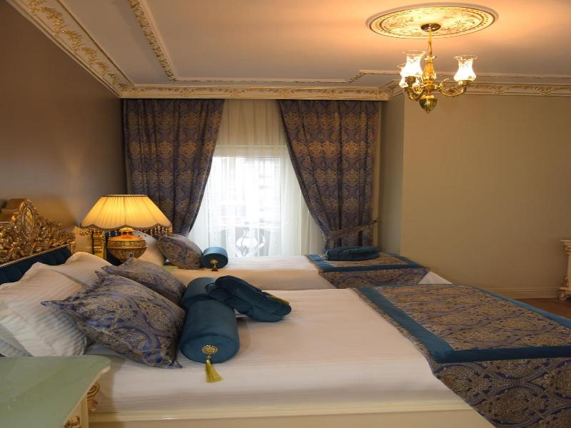 Istasyon Hotel image