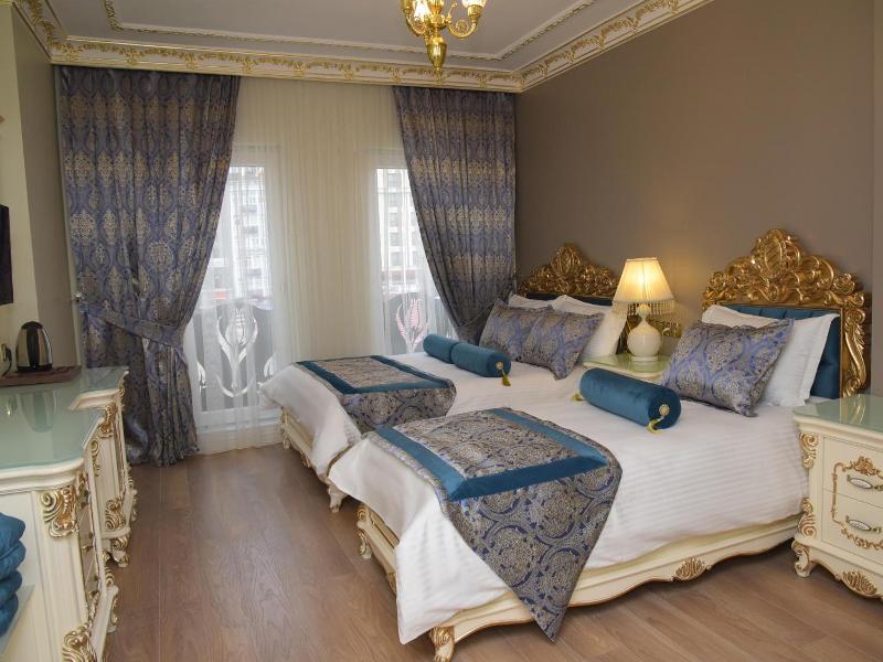 Istasyon Hotel image