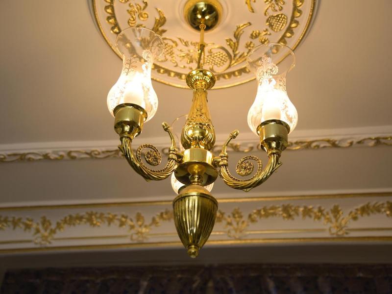 Istasyon Hotel image