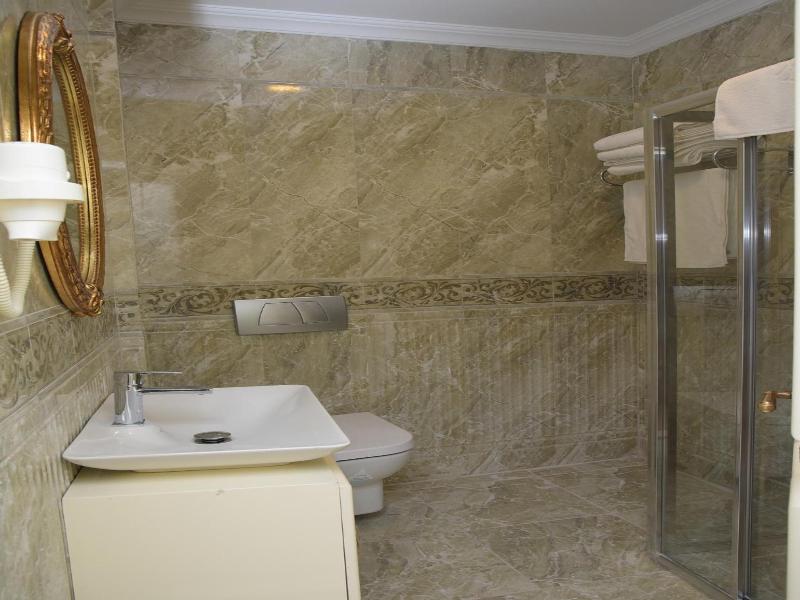 Istasyon Hotel image