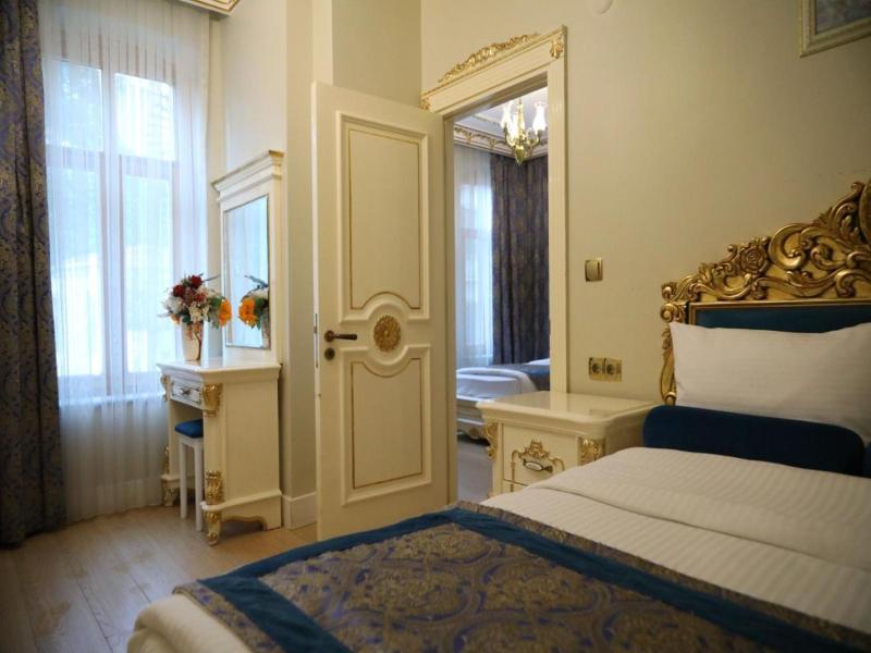 Istasyon Hotel image