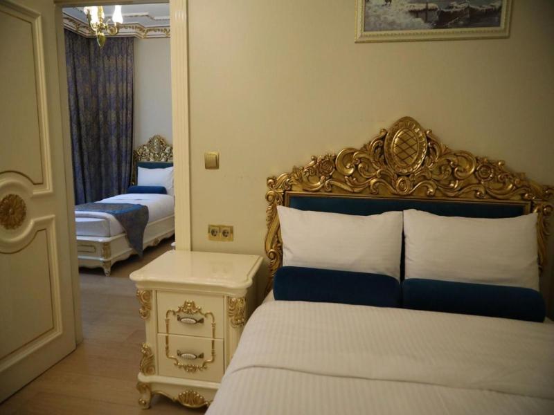 Istasyon Hotel image
