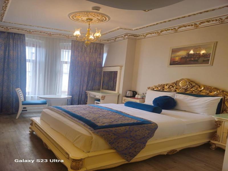 Istasyon Hotel image