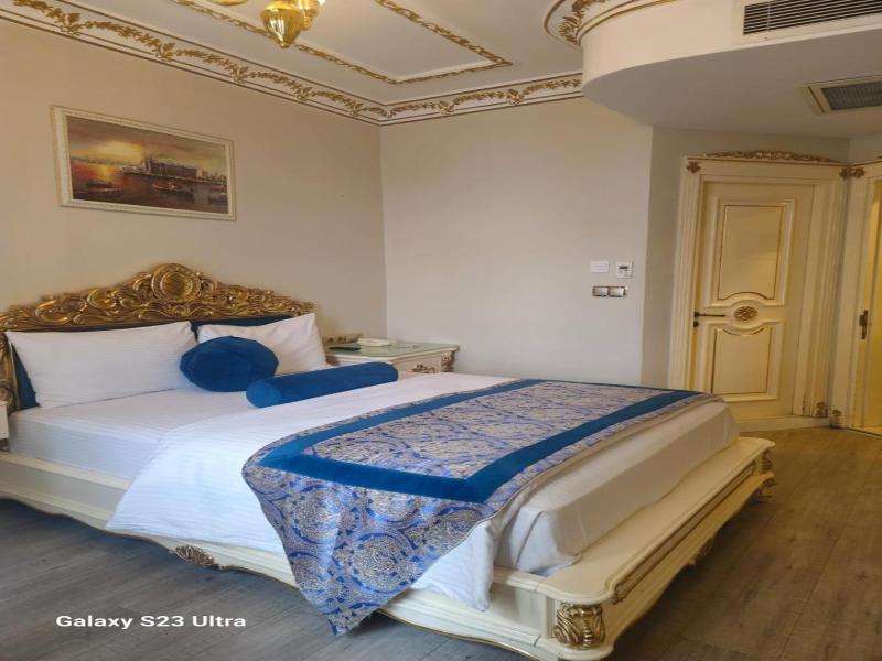Istasyon Hotel image