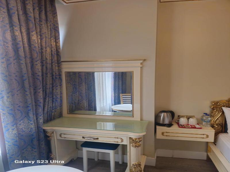 Istasyon Hotel image